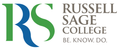 Russell Sage College - Be. Know. Do.