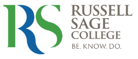 Russell Sage College - Be. Know. Do.